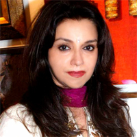 'The Best Exotic...' takes gentle look at India: Lillete Dubey